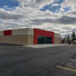 O'Reilly Auto Parts ico