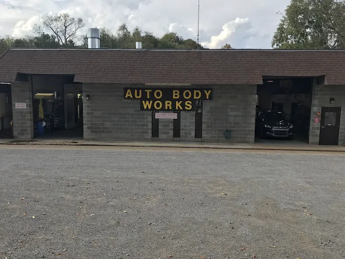 The Auto Body Works, Inc 3