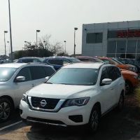 Beaver County Nissan | Service Center
