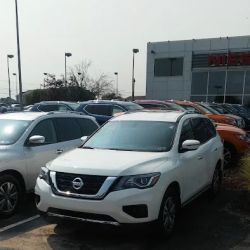 Beaver County Nissan | Service Center ico