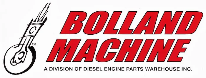 Bolland Machine 0