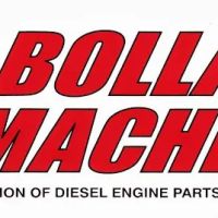 Bolland Machine