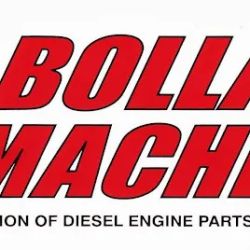 Bolland Machine ico