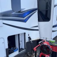 The RV Surgeon - Mobile RV & Camper Repair