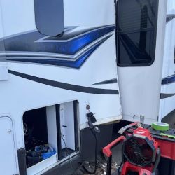 The RV Surgeon - Mobile RV & Camper Repair ico