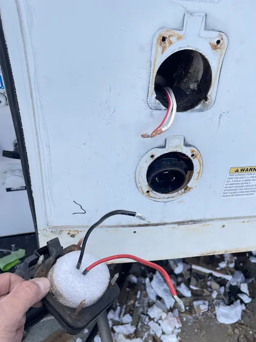 The RV Surgeon - Mobile RV & Camper Repair 2