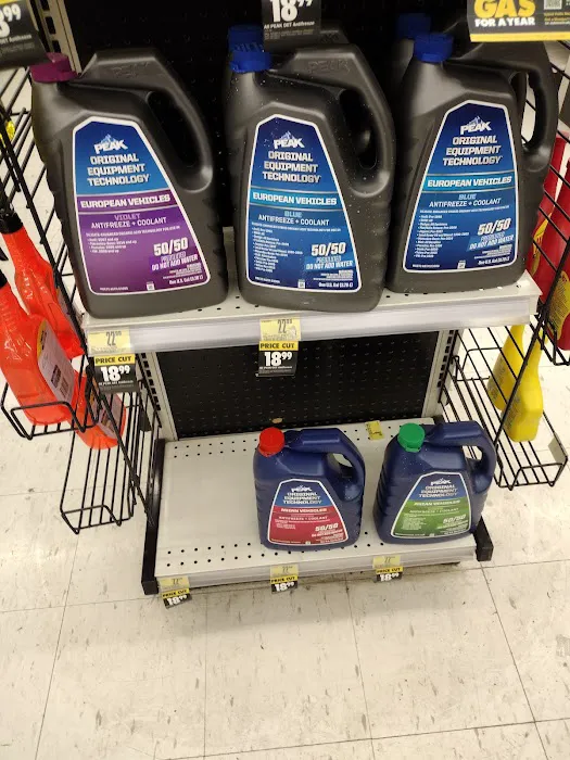 Advance Auto Parts 2