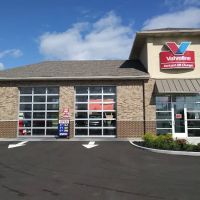 Valvoline Instant Oil Change