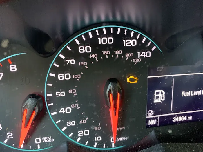 Valvoline Instant Oil Change 8
