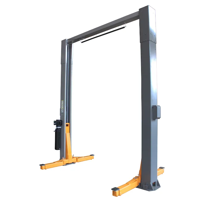 SS Auto Equipment 3