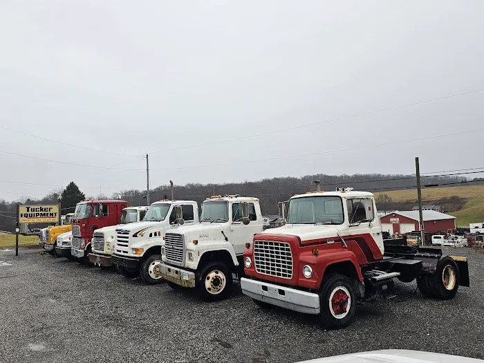 Dying Breed Diesels 0