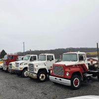 Dying Breed Diesels