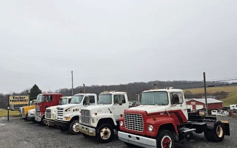 Dying Breed Diesels