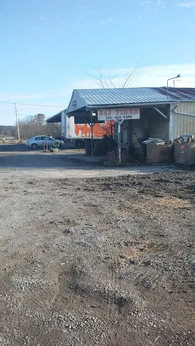 J & J Tire & Alignment 0
