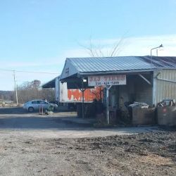 J & J Tire & Alignment ico