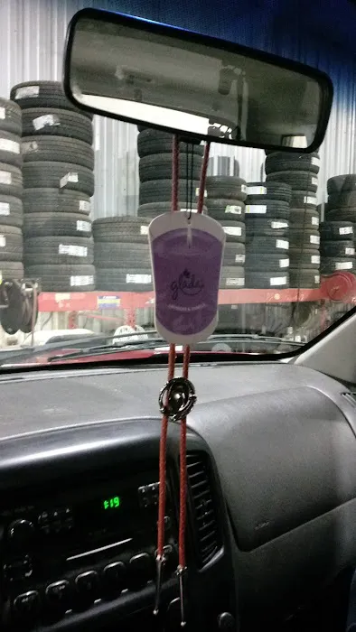J & J Tire & Alignment 7