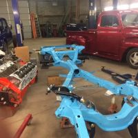 Tony's Auto Repair