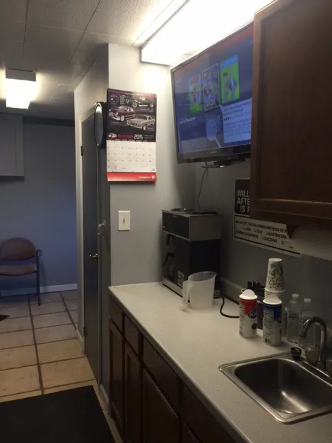Tony's Auto Repair 7