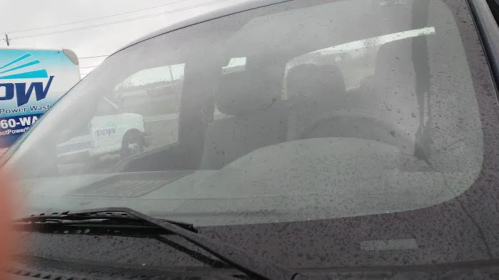 Infinite Auto Glass LLC 0