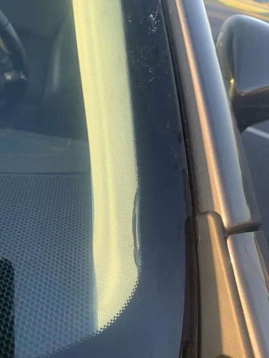 Infinite Auto Glass LLC 1
