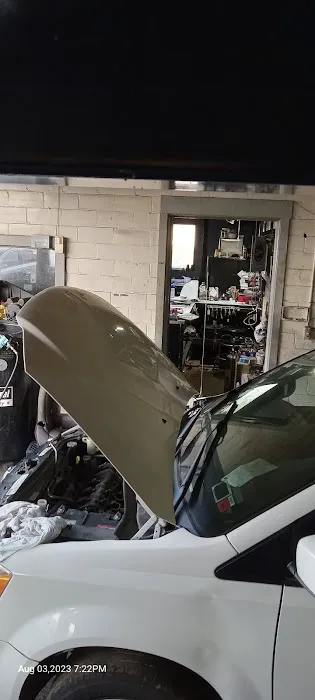 Complete Auto Fixn's 1