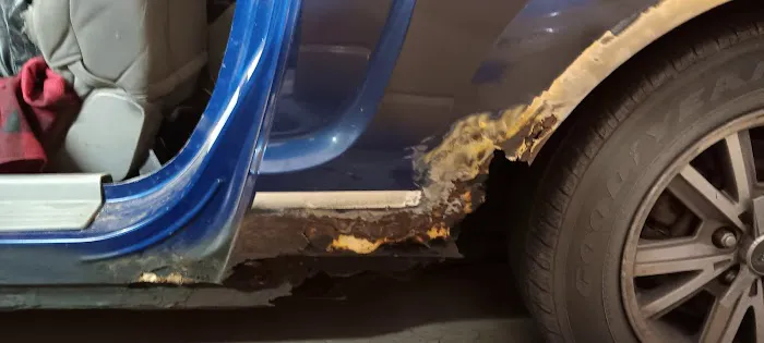 Auto fixins 0