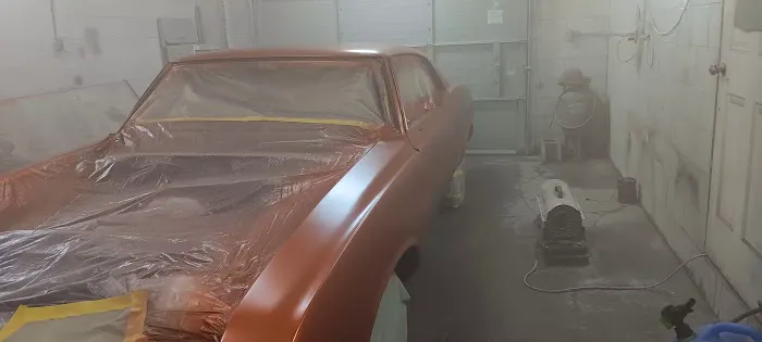Auto fixins 4