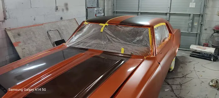 Auto fixins 8