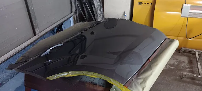Auto fixins 5