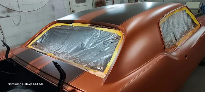 Auto fixins 7