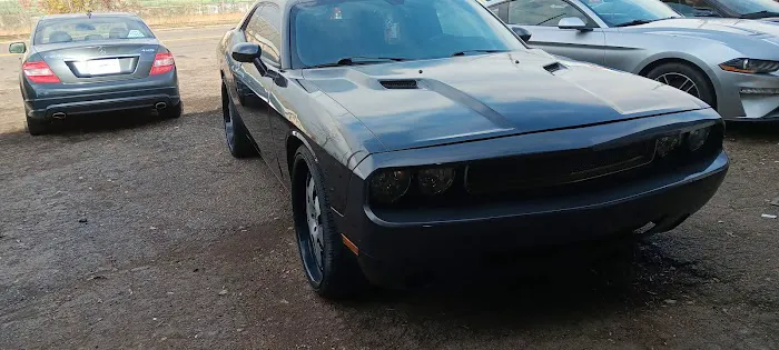 Auto fixins 6
