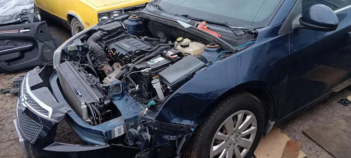 Auto fixins 9