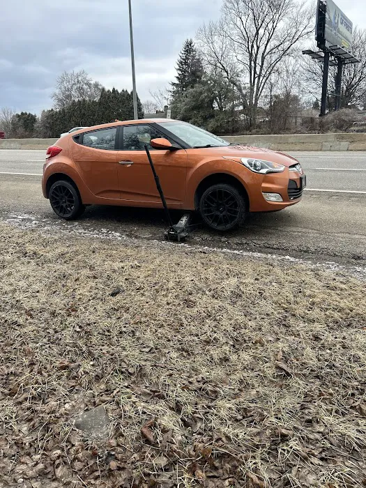 JB Garage & JSB Auto sales 3