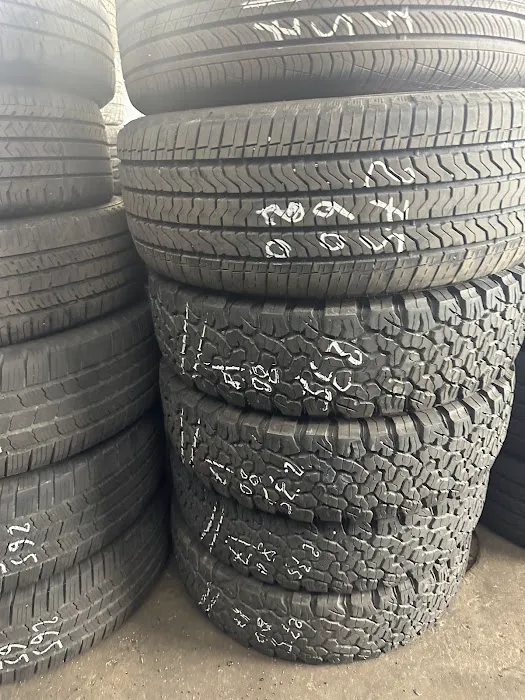 JB Garage & JSB Auto sales 5