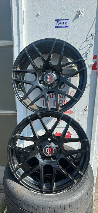 JB Garage & JSB Auto sales 6