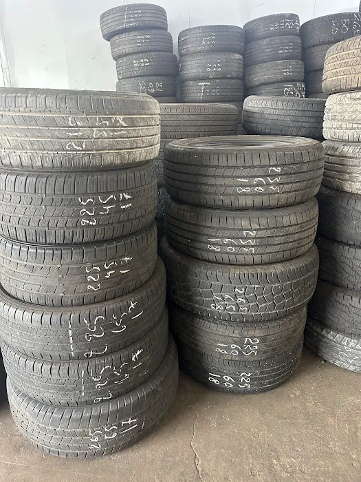 JB Garage & JSB Auto sales 1