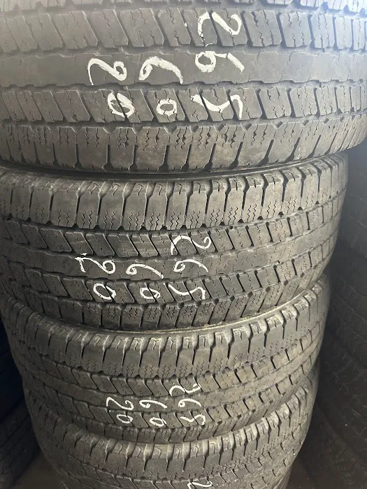 JB Garage & JSB Auto sales 2