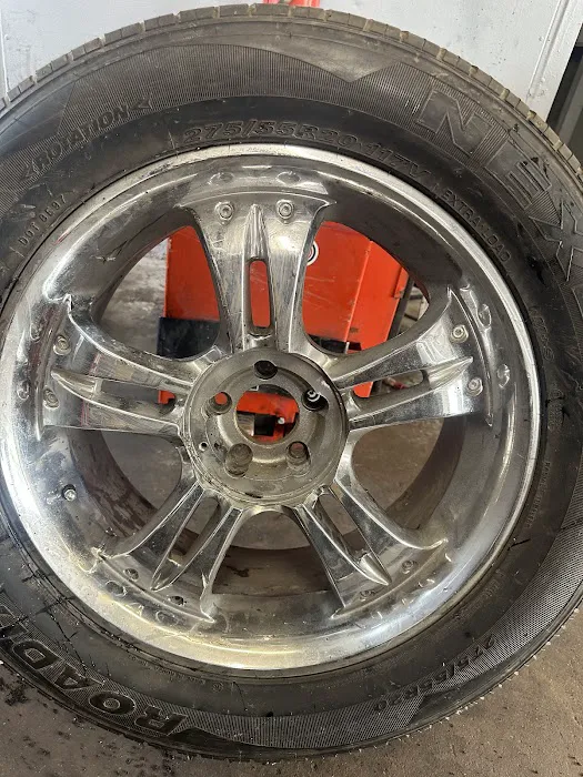 JB Garage & JSB Auto sales 7