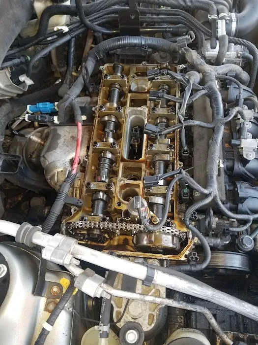 Esalys Mechanics LLC 0