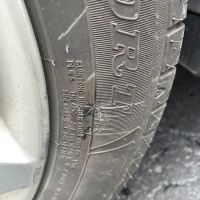 Canton Tire & Rim