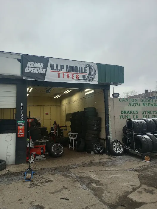 V.I.P Mobile Tires / 🛣️ Road side 0