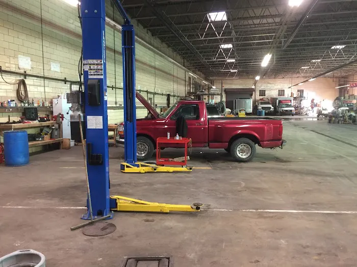 Rinehart Automotive 0