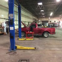 Rinehart Automotive