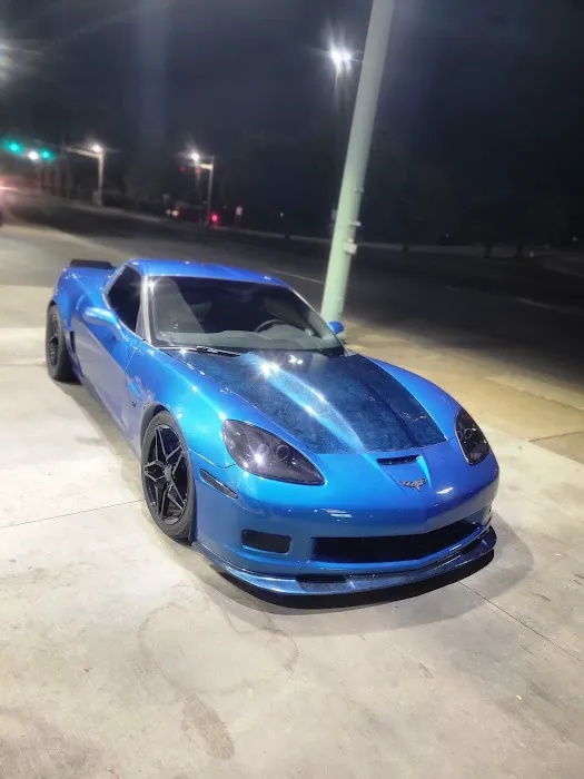 Elite edge auto 7