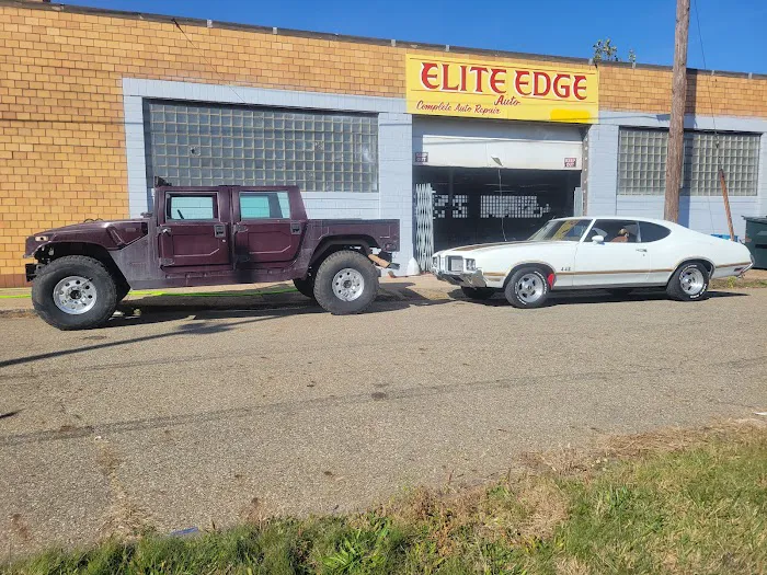 Elite edge auto 4