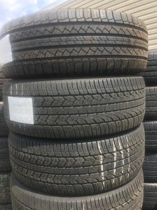 TK Service Shop 0