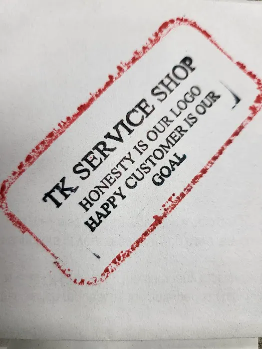 TK Service Shop 1
