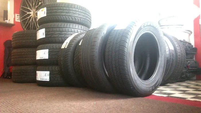 TK Service Shop 9