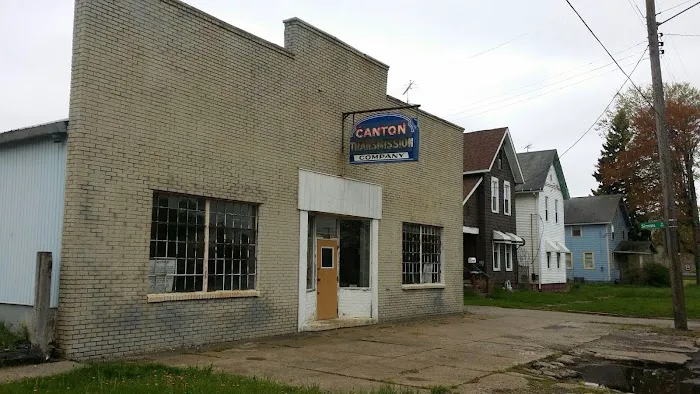 Canton Transmission Co LLC 0