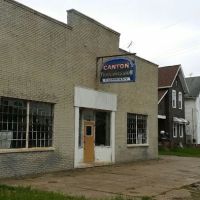 Canton Transmission Co LLC